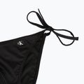 Maudymosi kostiumėlio apačia Calvin Klein KW0KW02349 String Side Tie pvh black 3
