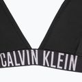 Maudymosi kostiumėlio viršusCalvin Klein KW0KW02854 Intense Power Triangle-RP pvh black 3