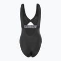 Moteriškas maudymosi kostiumas Calvin Klein KW0KW02746 Intense Power One Piece Fashion Fit pvh black 2