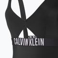 Moteriškas maudymosi kostiumas Calvin Klein KW0KW02746 Intense Power One Piece Fashion Fit pvh black 3