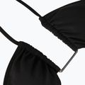 Moteriškas vientisas maudymosi kostiumas Calvin Klein KW0KW02813 Ck Wire Plunge One Piece-RP pvh black 4