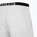 Vyriški maudymosi šortai Calvin Klein KM0KM01093 Intense Power Medium Double WB pvh classic white 4