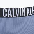 Maudymosi kostiumėlio apačia Calvin Klein KW0KW02752 Intense Power Rib Bikini grisaille 3