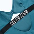 Moteriškas maudymosi kostiumas Calvin Klein KW0KW02746 Intense Power One Piece Fashion Fit storm blue 4