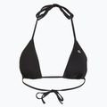 Maudymosi kostiumėlio viršus Calvin Klein KW0KW02343 Triangle Rp pvh black