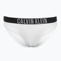 Maudymosi kostiumėlio apačia Calvin Klein KW0KW02752 Intense Power Rib Bikini brilliant white