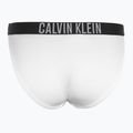 Maudymosi kostiumėlio apačia Calvin Klein KW0KW02752 Intense Power Rib Bikini brilliant white 2