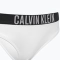 Maudymosi kostiumėlio apačia Calvin Klein KW0KW02752 Intense Power Rib Bikini brilliant white 3