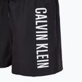 Vyriški maudymosi šortai Calvin Klein KM0KM01092 Intense Power Medium Drawstring pvh black 3