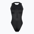 Moteriškas vientisas maudymosi kostiumas Calvin Klein KW0KW02849 Intense Power Move Racerback One Piece-RP pvh black 2