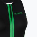 Moteriškas vientisas maudymosi kostiumas Calvin Klein KW0KW02849 Intense Power Move Racerback One Piece-RP pvh black 3