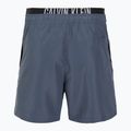 Vyriški maudymosi šortai Calvin Klein KM0KM01093 Intense Power Medium Double WB grisaille 2