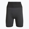 Moteriški šortai Calvin Klein 00GWS4L735 Cycling Short black