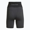 Moteriški šortai Calvin Klein 00GWS4L735 Cycling Short black 2