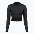 Moteriškas džemperis Calvin Klein 00GWS4J406 Seamless black