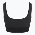 Treniruočių liemenėlė Calvin Klein 00GWS4K220 Seamless Medium Support black 2