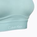 Treniruočių liemenėlė Calvin Klein LVGWS5K137 High Support ether 3