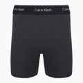 Moteriški treniruočių šortai Calvin Klein LVGWS5L706 Cycling Short black