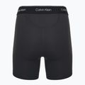 Moteriški treniruočių šortai Calvin Klein LVGWS5L706 Cycling Short black 2