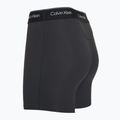 Moteriški treniruočių šortai Calvin Klein LVGWS5L706 Cycling Short black 3