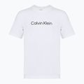 Vyriški marškinėliai Calvin Klein LVGMS5K182 Graphic classic white