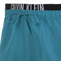 Vyriški maudymosi šortai Calvin Klein KM0KM01093 Intense Power Medium Double WB storm blue 3