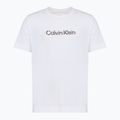 Vyriški marškinėliai Calvin Klein LVGMS5K183 Graphic classic white