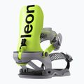 Vyriškos sniego lenta įkabinimo įtvirtinimo sistemos Bataleon Blaster AW FASE neon yellow