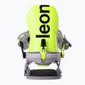 Vyriškos sniego lenta įkabinimo įtvirtinimo sistemos Bataleon Blaster AW FASE neon yellow 2