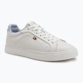 Moteriški batai Tommy Hilfiger Sporty ecru/breezy blue