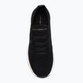 Moteriški batai Tommy Hilfiger Knit Runner black 5