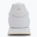Moteriški batai Tommy Hilfiger Leather Runner white 6