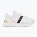 Moteriški batai Tommy Hilfiger Webbing Runner white 2