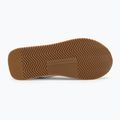 Moteriški batai Tommy Hilfiger Leather Runner ivory petal/newsprin 4