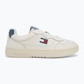 Vyriški batai Tommy Jeans Cupsole Leather Ess blue moment 2