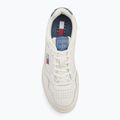 Vyriški batai Tommy Jeans Cupsole Leather Ess blue moment 5