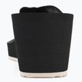 Moteriškos šlepetės per pirštą Tommy Hilfiger Wedge Beach Sandal black 6