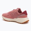 Moteriški batai Tommy Jeans Cleated Runner tahiti berry 3