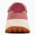 Moteriški batai Tommy Jeans Cleated Runner tahiti berry 6