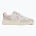 Moteriški batai Tommy Jeans Retro Basket ecru/misty pink 2