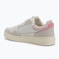 Moteriški batai Tommy Jeans Retro Basket ecru/misty pink 3