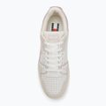 Moteriški batai Tommy Jeans Retro Basket ecru/misty pink 5