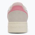 Moteriški batai Tommy Jeans Retro Basket ecru/misty pink 6