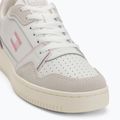 Moteriški batai Tommy Jeans Retro Basket ecru/misty pink 7