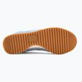 Moteriški batai Tommy Jeans Low Profile Runner blue chime 4