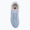 Moteriški batai Tommy Jeans Low Profile Runner blue chime 5