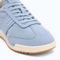 Moteriški batai Tommy Jeans Low Profile Runner blue chime 7