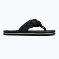 Moteriškos šlepetės per pirštą Tommy Hilfiger Braided Thong black 2