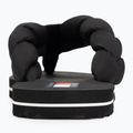Moteriškos šlepetės per pirštą Tommy Hilfiger Braided Thong black 6