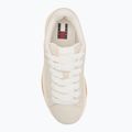 Moteriški batai Tommy Jeans Skate Sneaker ivory 5
